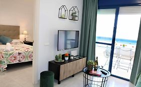 11B TURQUESA BEACH 1 dormitorio y wifi