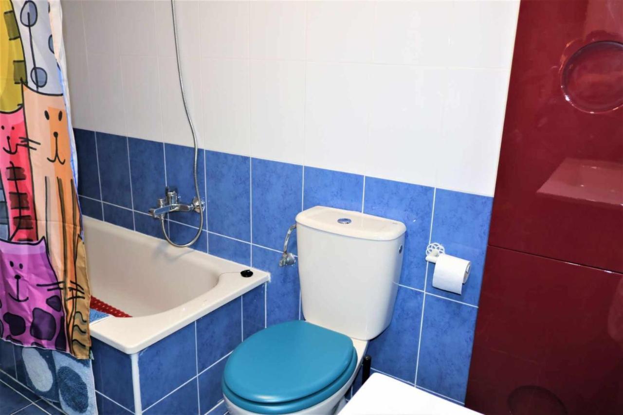 11B TURQUESA BEACH 1 dormitorio y wifi Calpe Exterior foto