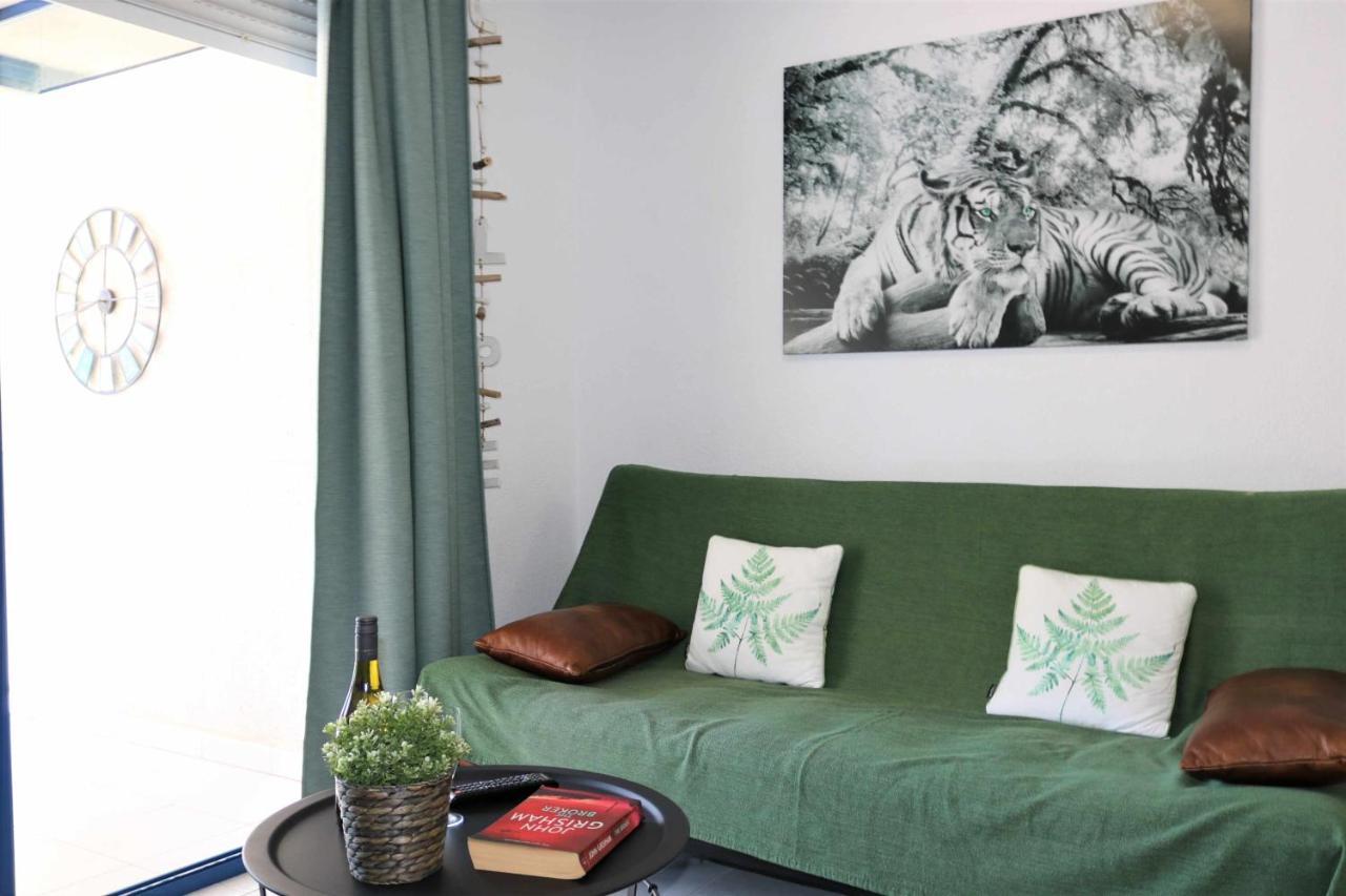 11B TURQUESA BEACH 1 dormitorio y wifi Calpe Exterior foto